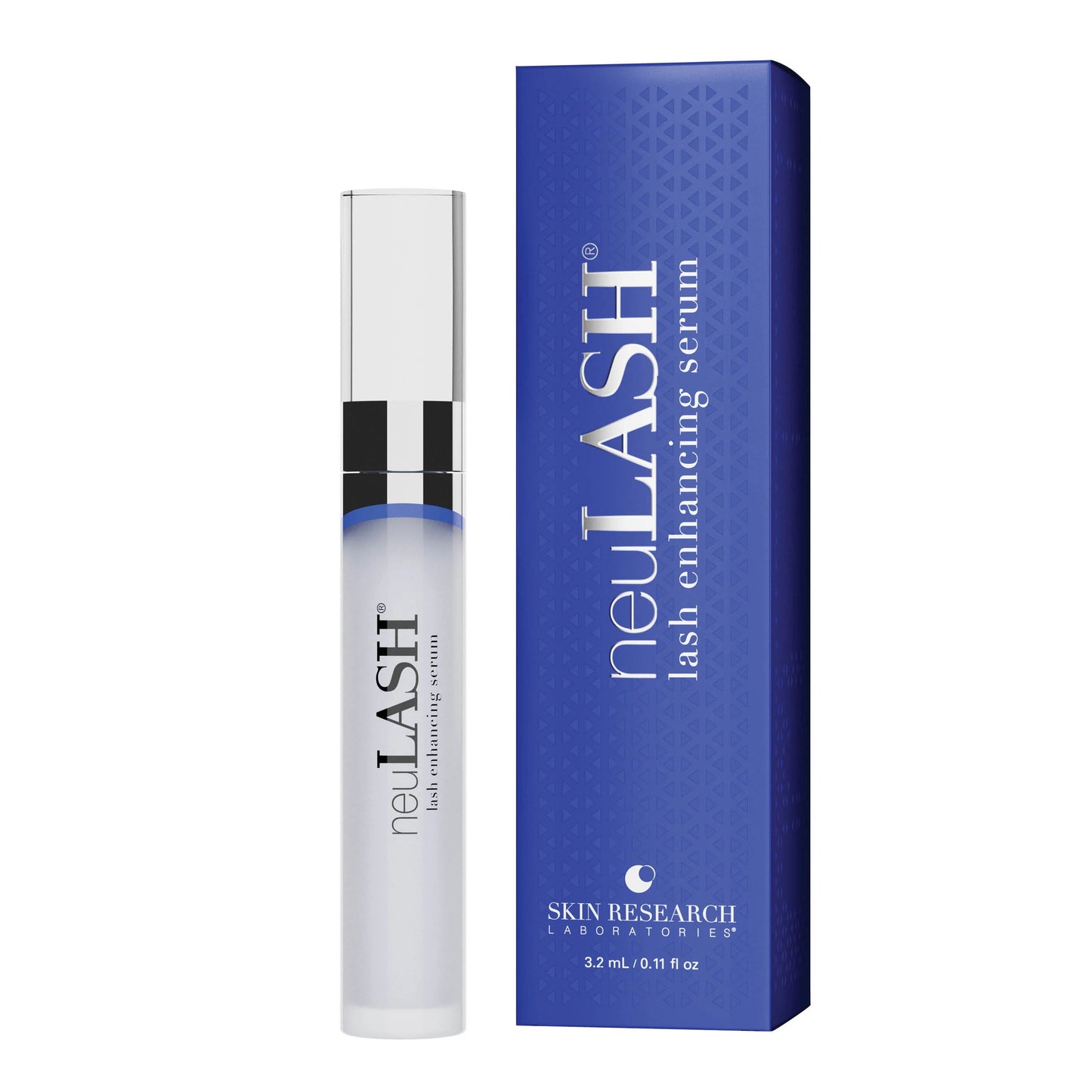 lash enhancing serum