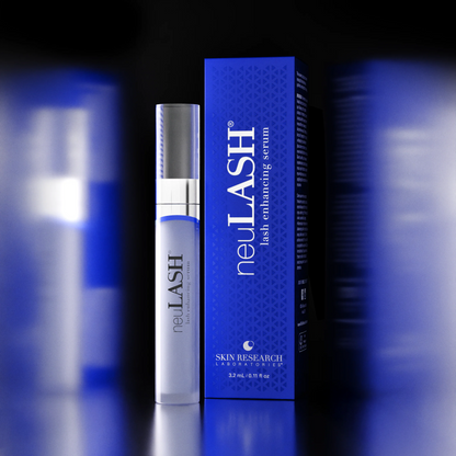 lash enhancing serum