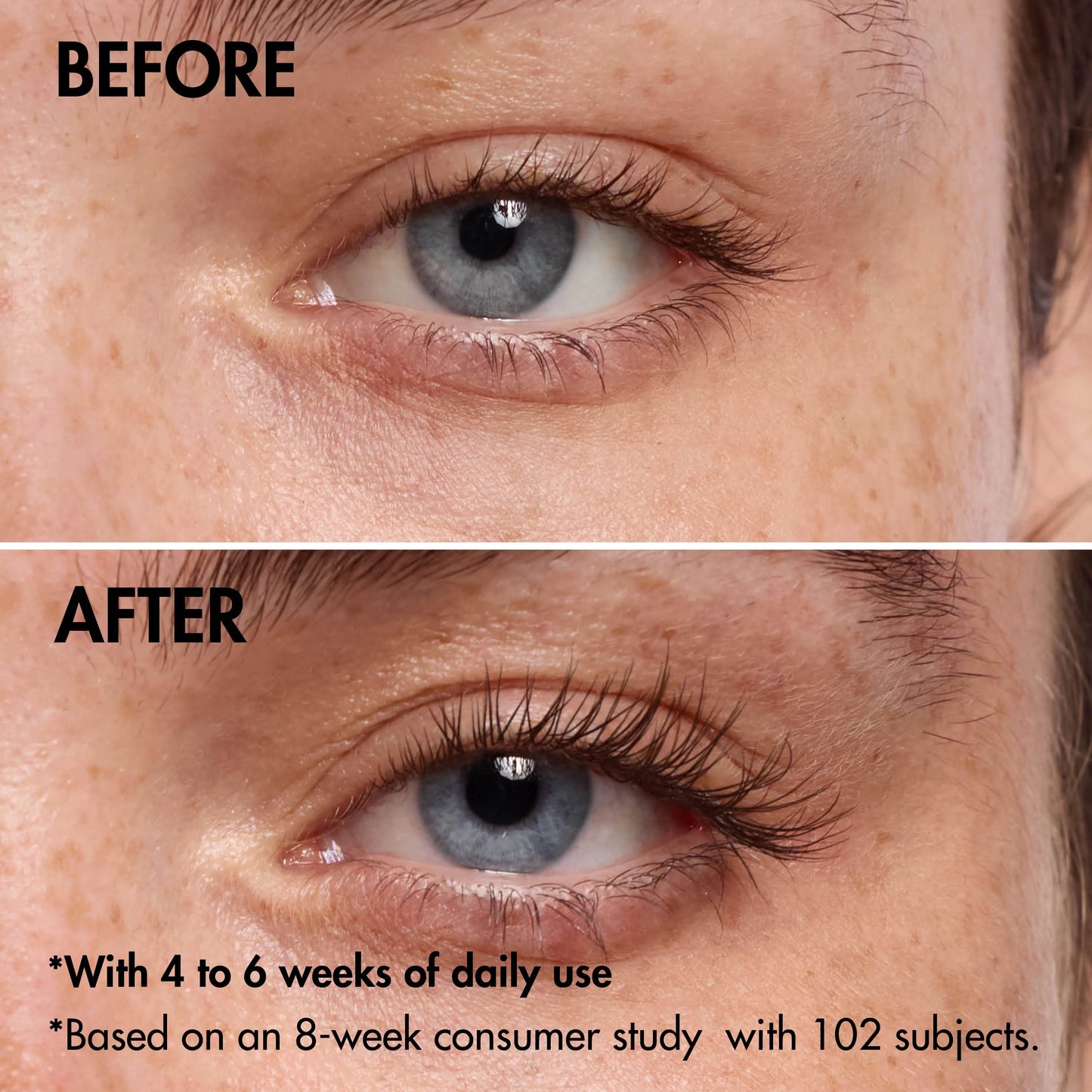 lash enhancing serum