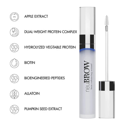 brow enhancing serum®